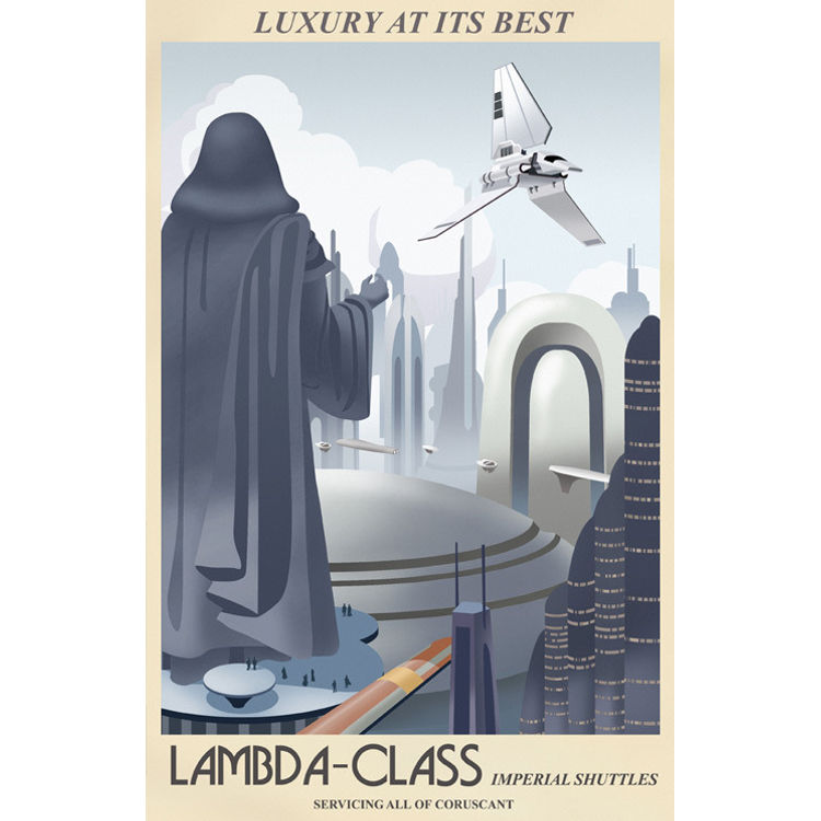 Luxury At It's Best by Steve Thomas