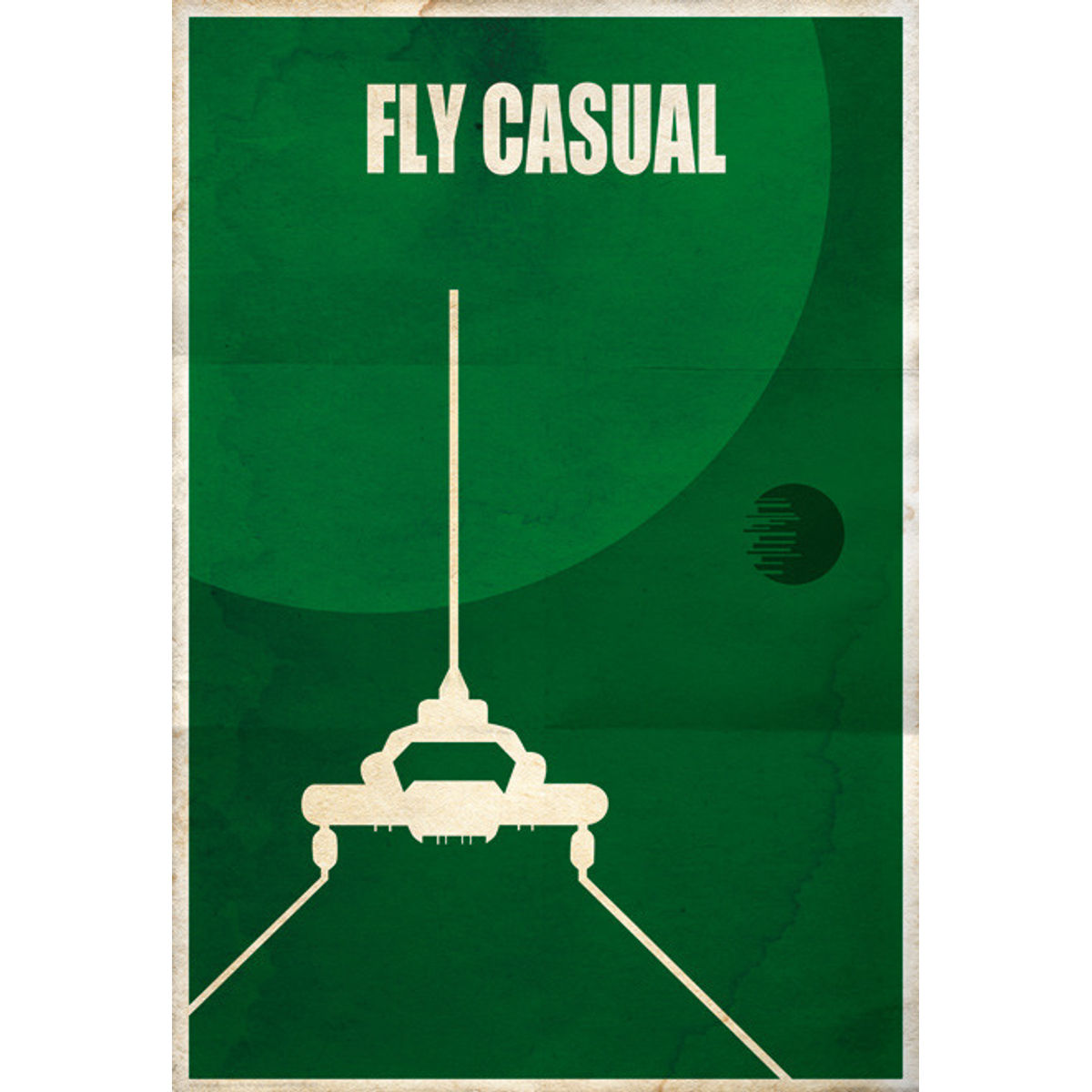 Fly Casual