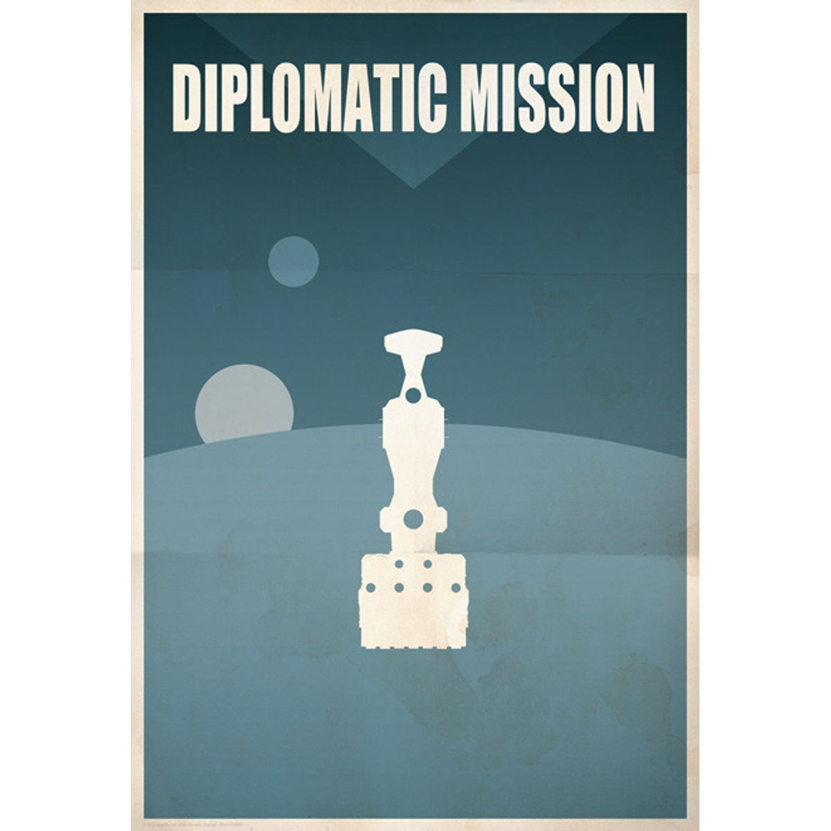 Diplomatic Mission