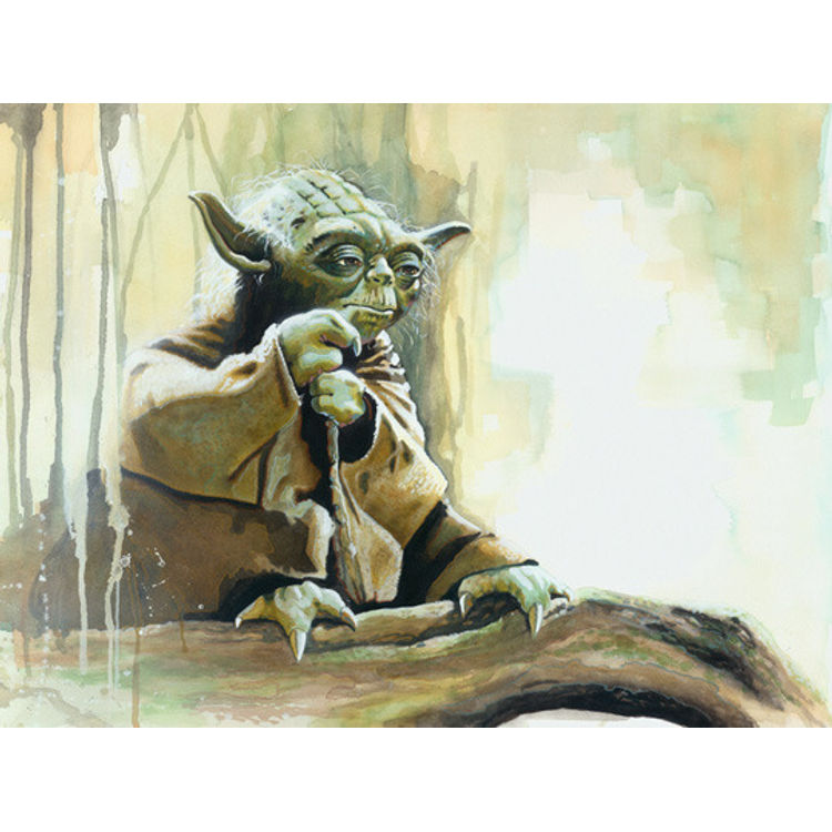 Size Matters Not by Brian Rood