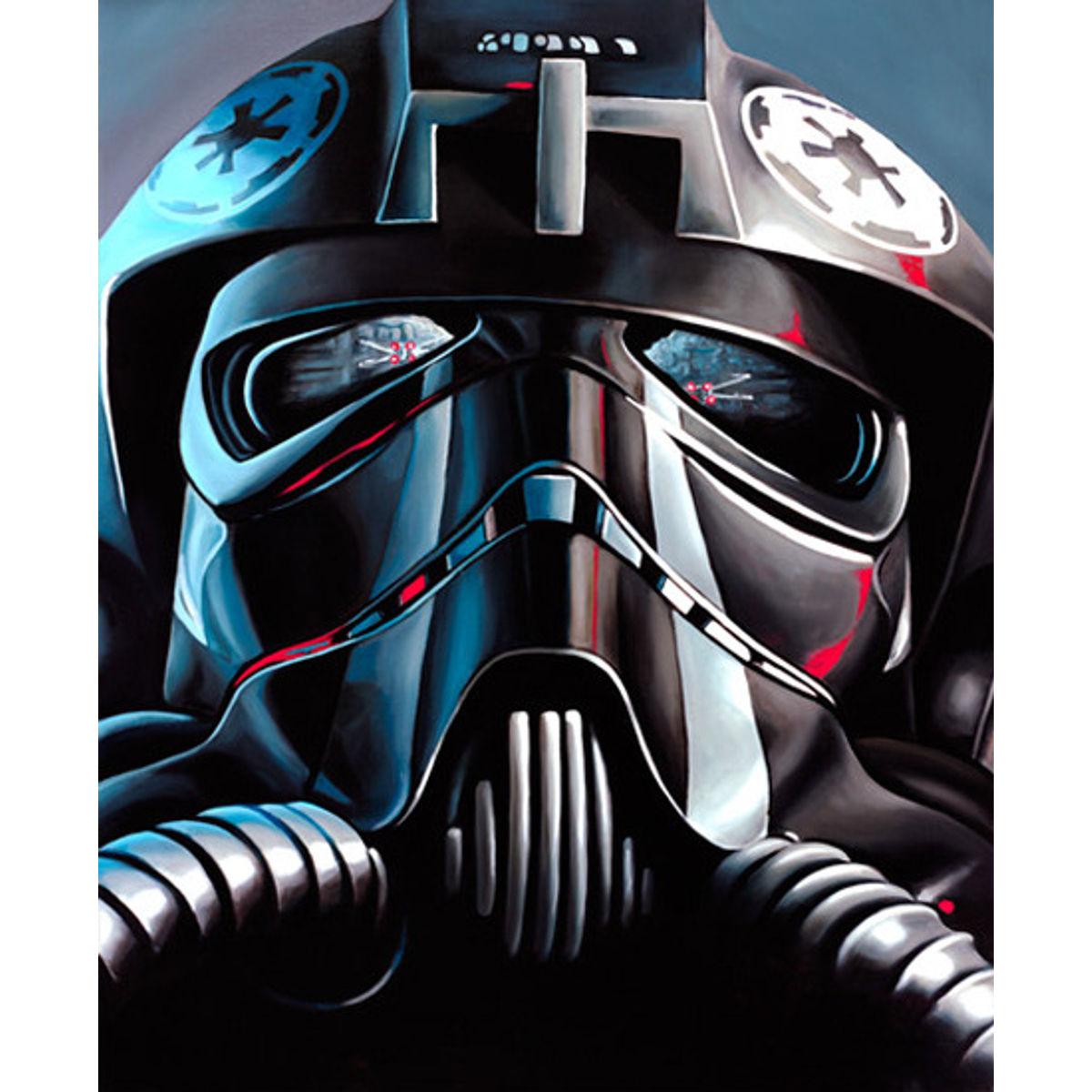 TIE Fighter Pilot