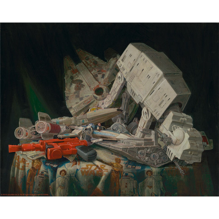 Stuff That Dreams Are Made Of by Peter Ferk