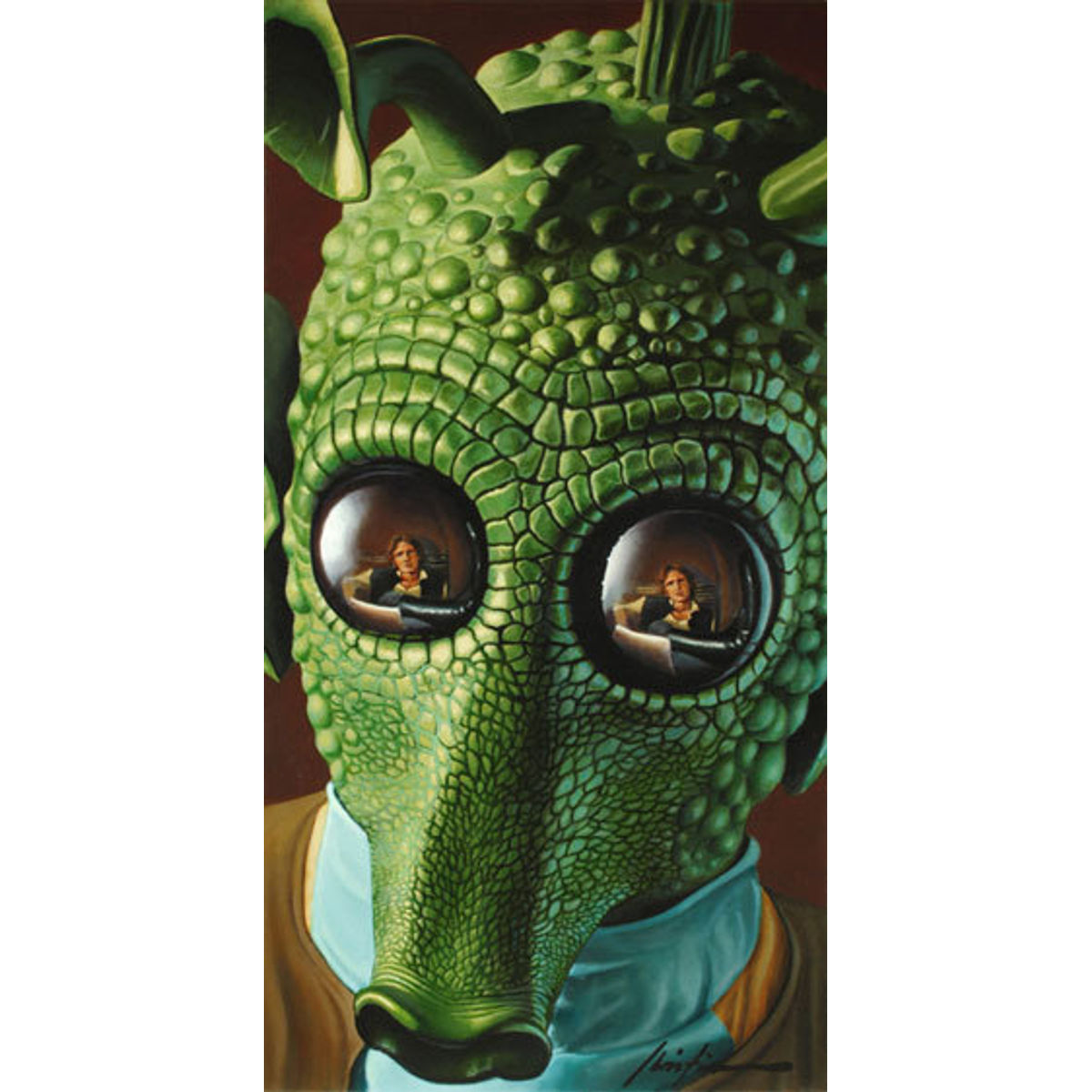 Greedo