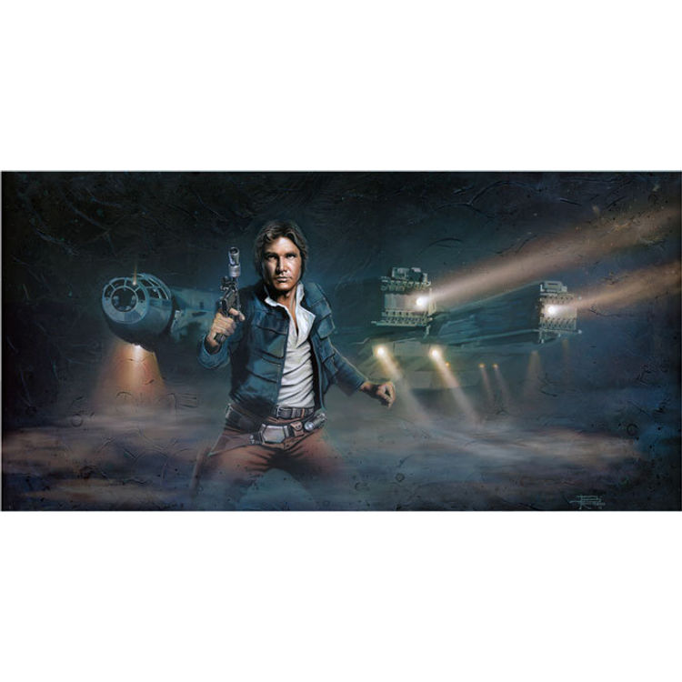 Solo by Brian Rood