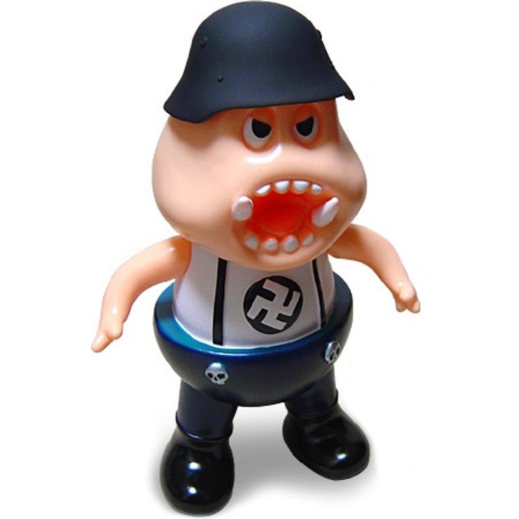 Robin the Mad Boy by Zollmen