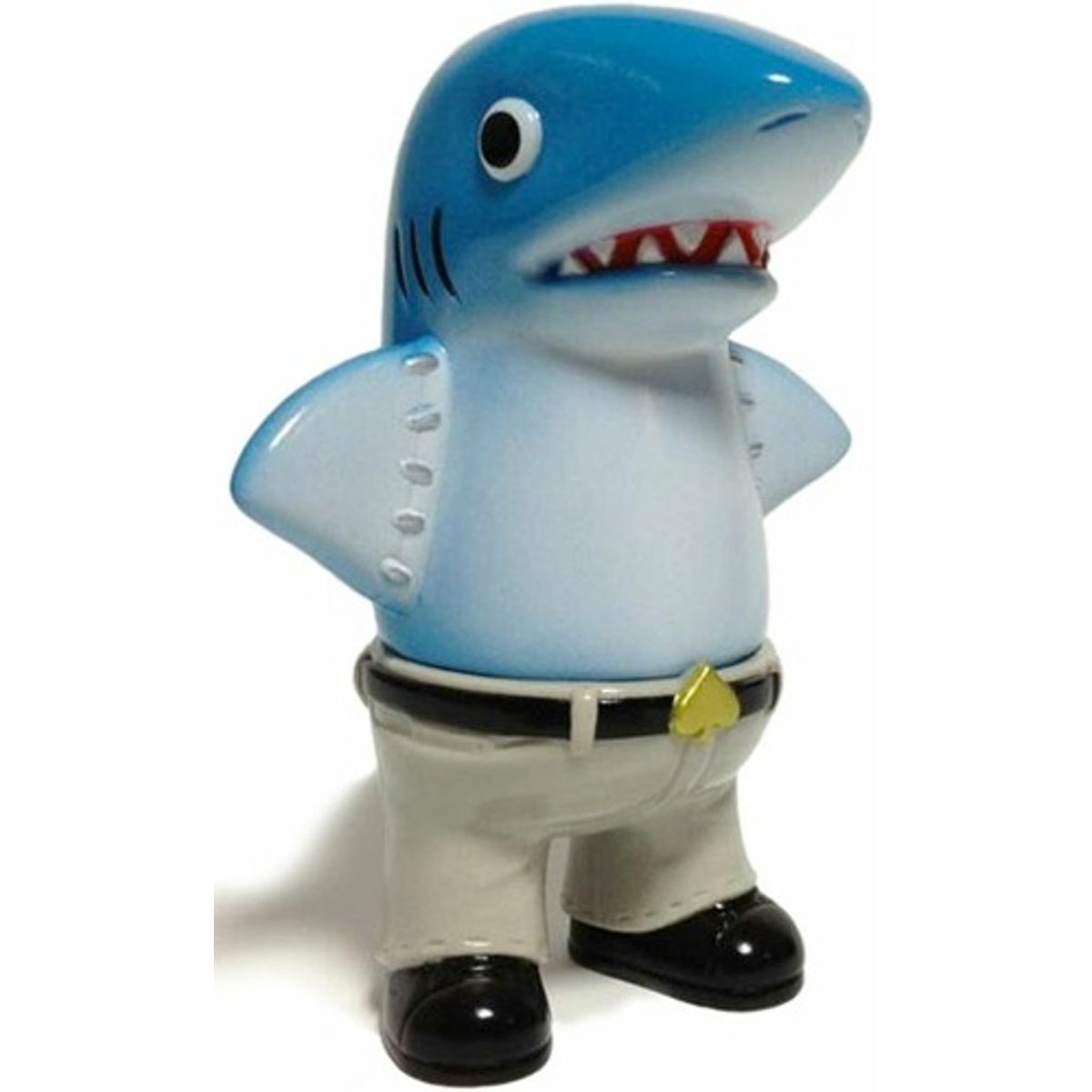 Sametan - Blue & Grey