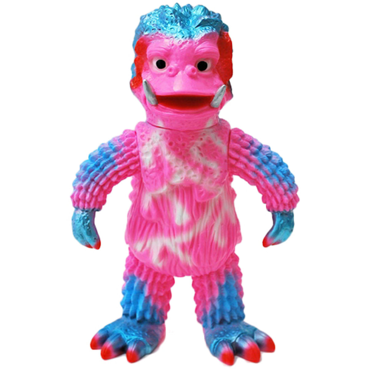 Sarumon - Kaiju Cronicle