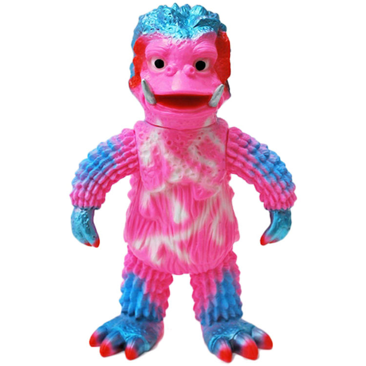 Sarumon - Kaiju Cronicle by Killer J