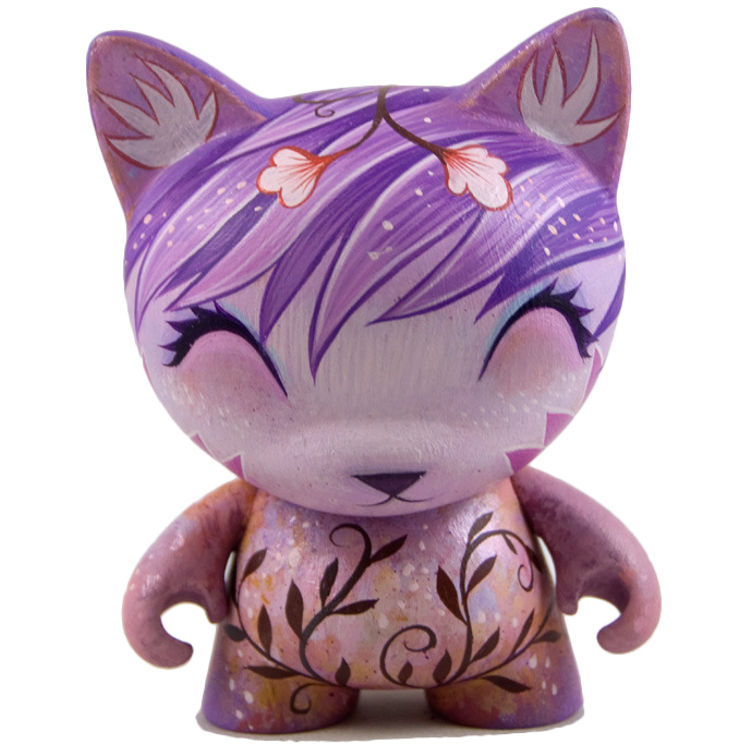 Radiance by Jeremiah Ketner