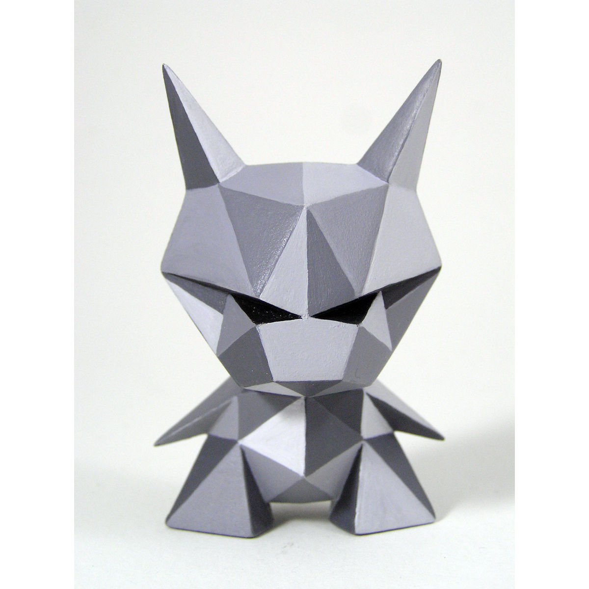 Evil Origami Troubled Waters