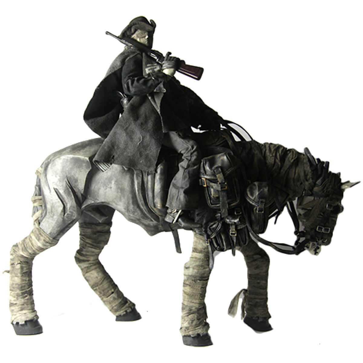 Dark Cowboy IN THE SERVICE OF HIM SUPER SET