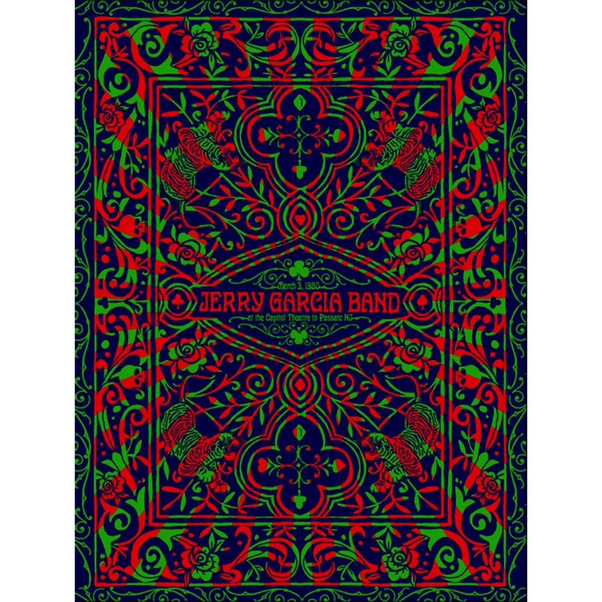 Jerry Garcia Band