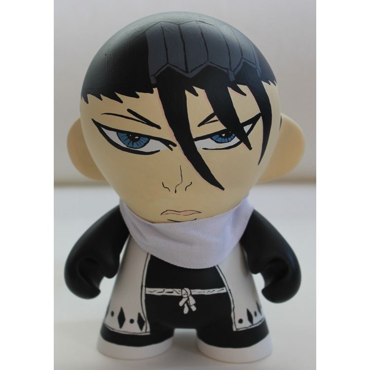 Byakuya Kuchiki custom by David Stevenson
