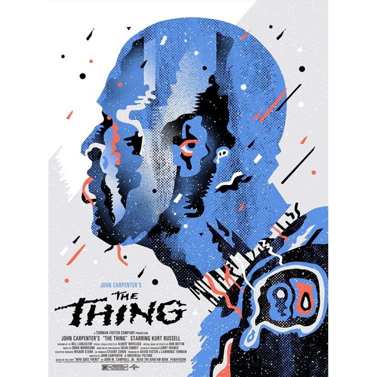 The Thing by We Buy Your Kids
