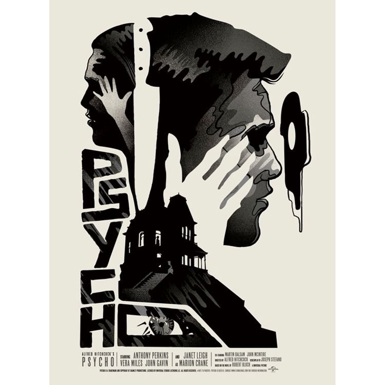 Psycho by We Buy Your Kids