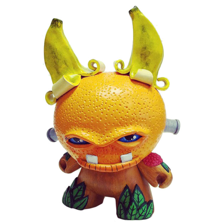 Vegan-stein by jFury