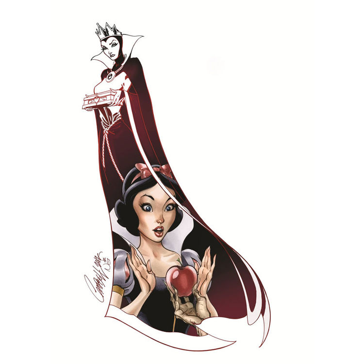 Her Apple by Nei Ruffino