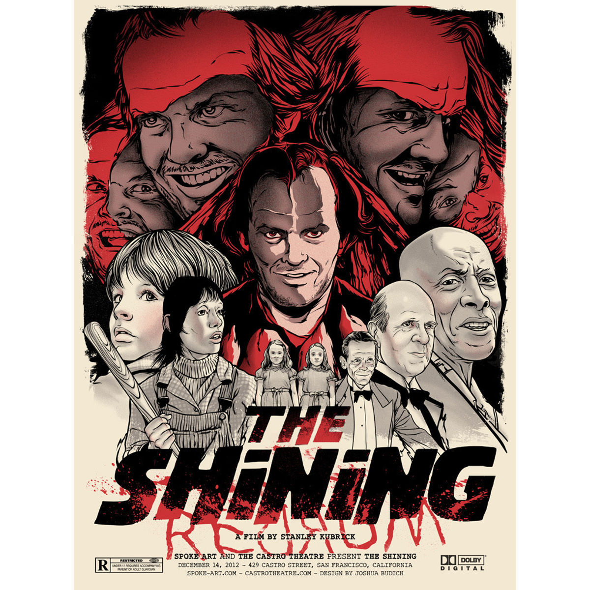 The Shining