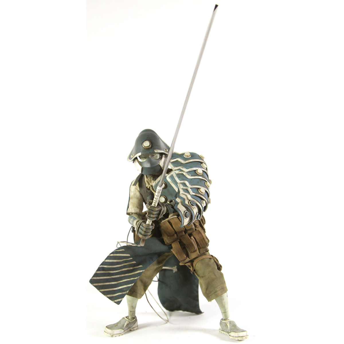 TK Shogun Seven Bones Shiho