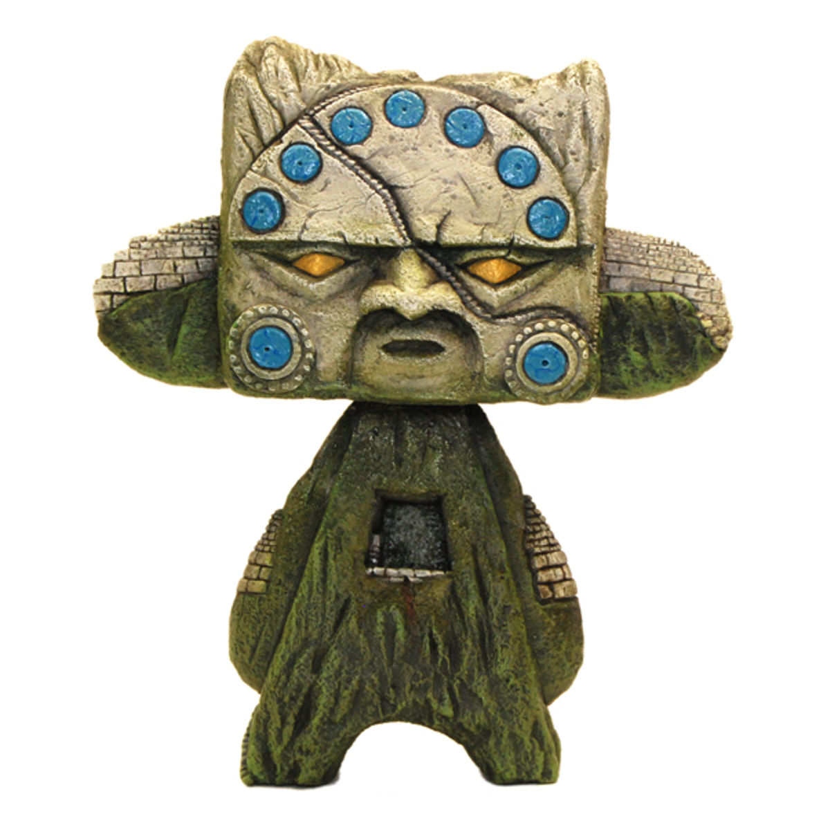 Inca Tambo