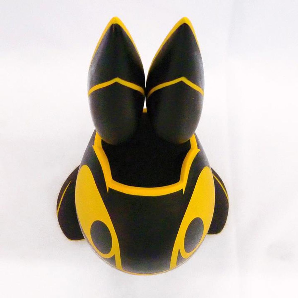 Chaos Bunnies - Lava Bunny (#1)