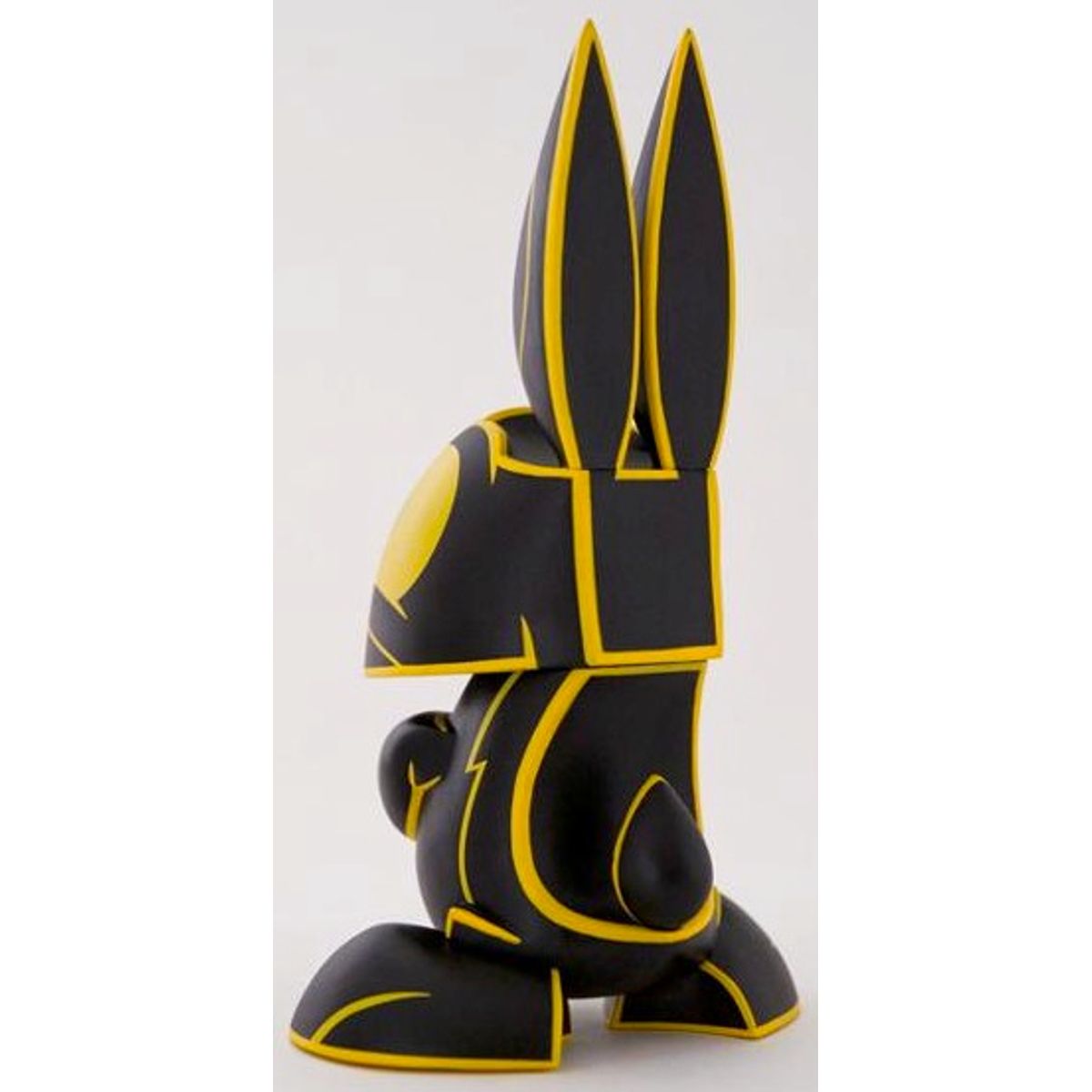Chaos Bunnies - Lava Bunny (#1)