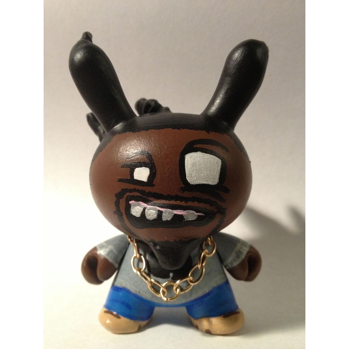 Ol' Dirt Dunny