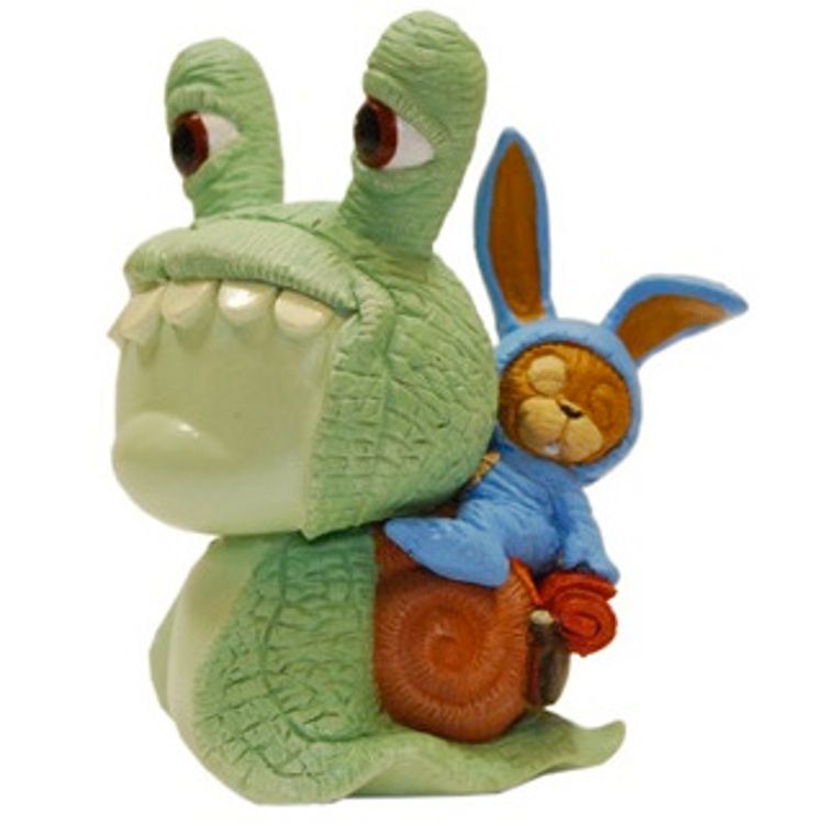 Slow Rider by Kevin Gosselin
