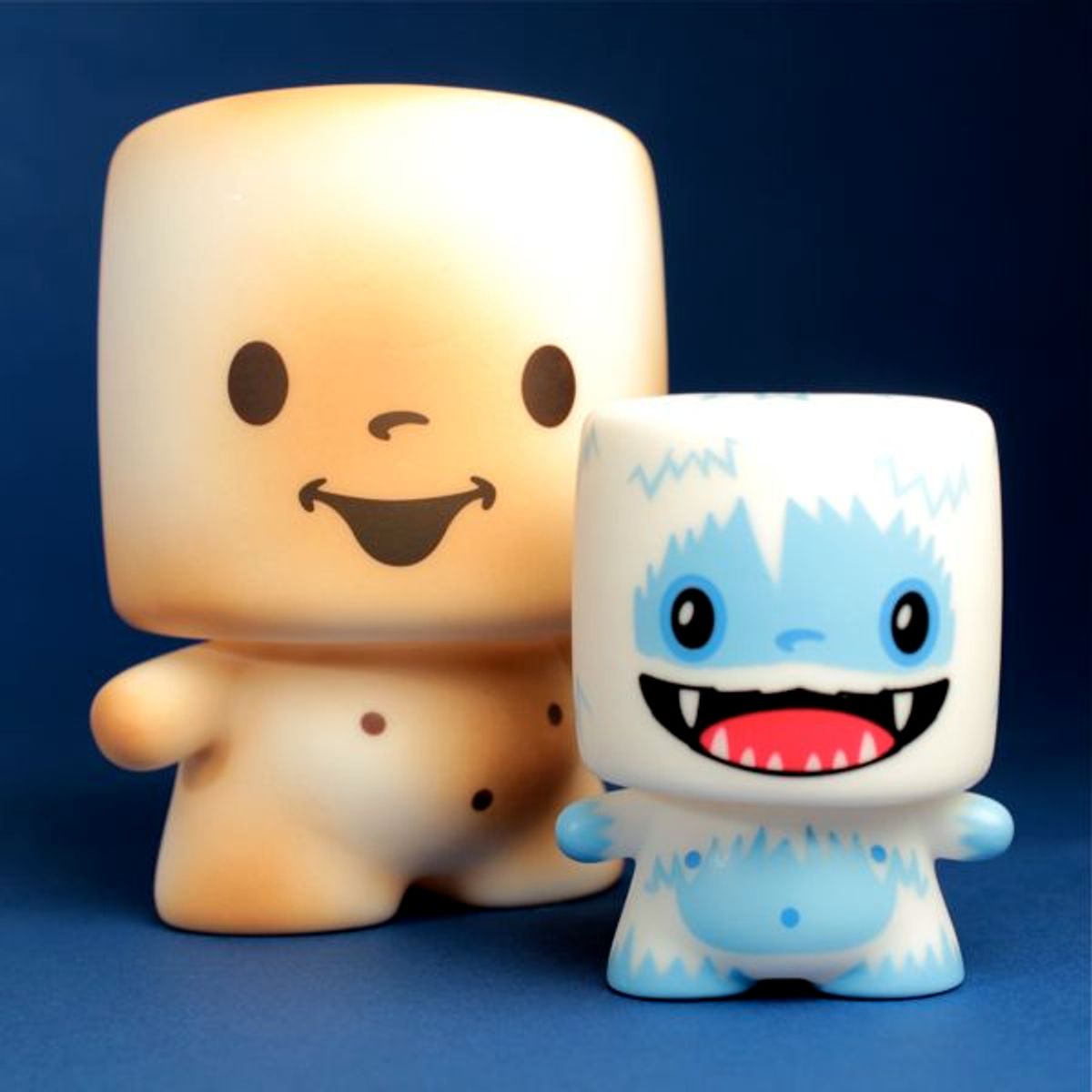 Adominable Mini Marshall