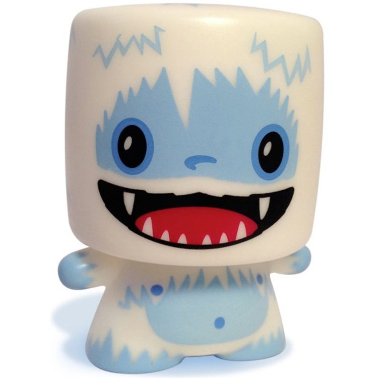 Adominable Mini Marshall by 64 Colors