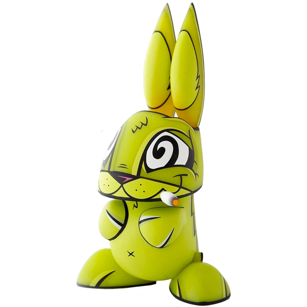 Chaos Bunnies - Spaced-Out Bunny (#3)