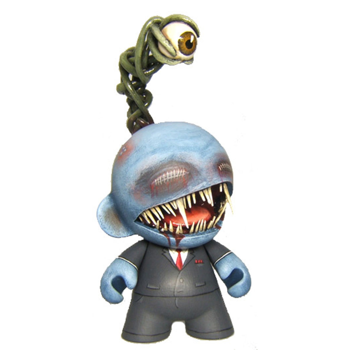 EyeSpy (Munny version)