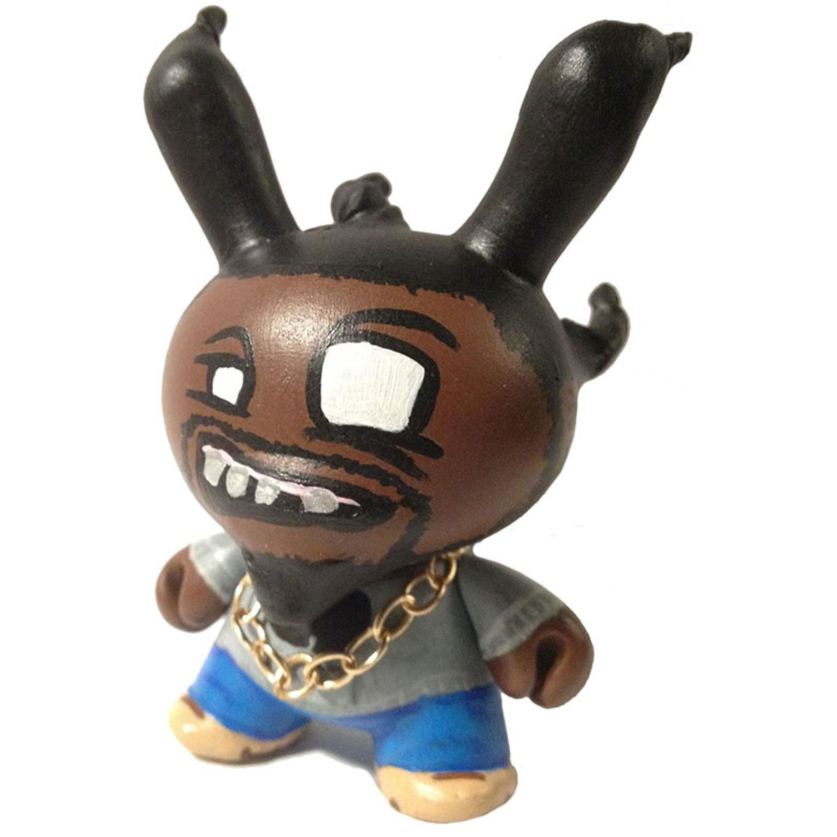 Ol' Dirt Dunny