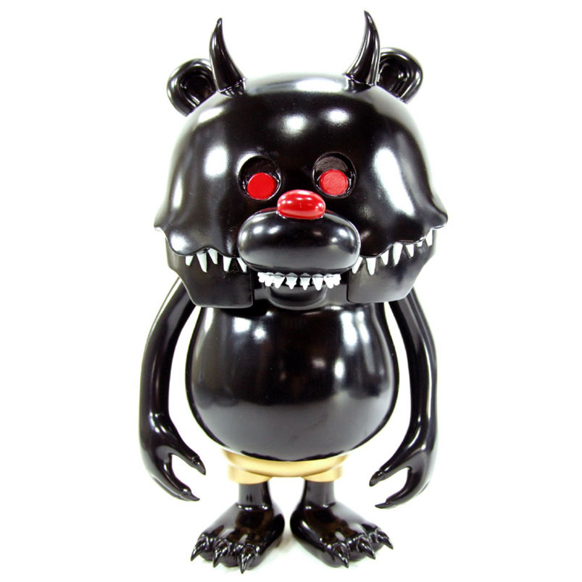 Loveless Monster - First Color