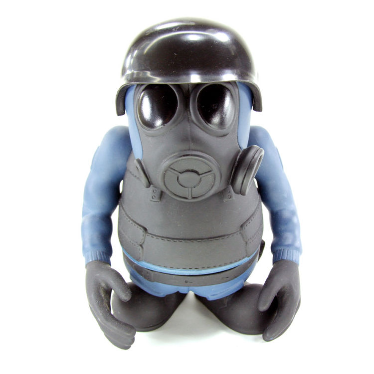 Pagoda Kun by Bounty Hunter [BxH]