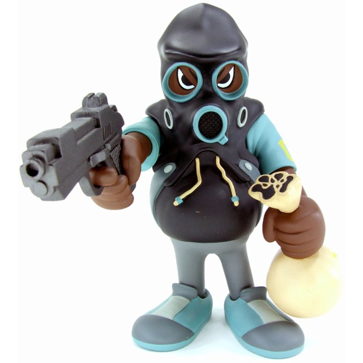 BDB Kid - Black