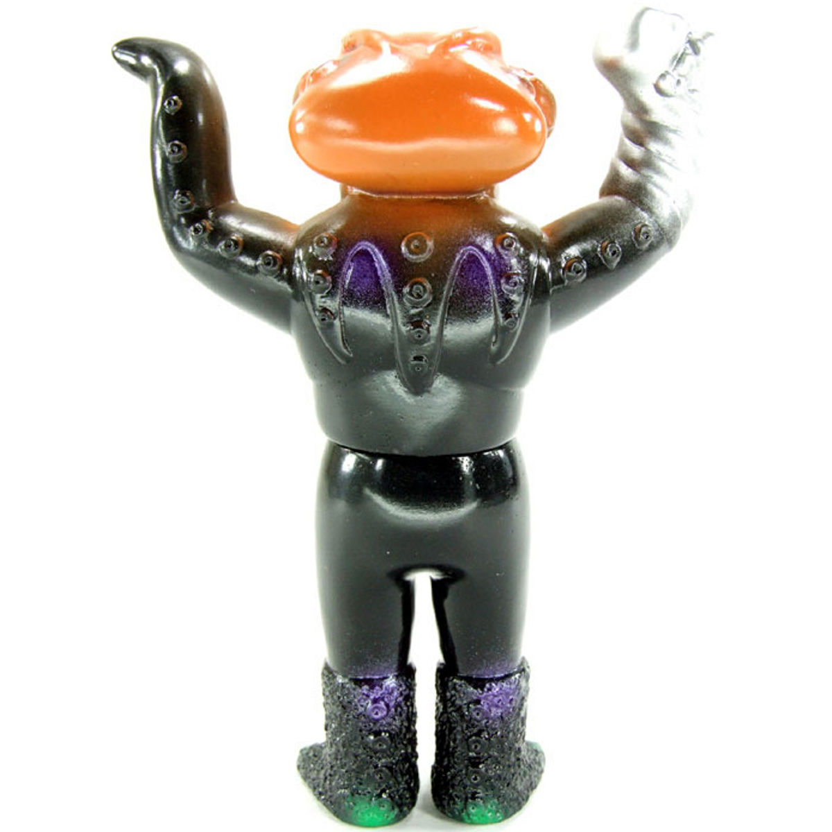 Kaijin BLObPUS - Halloween