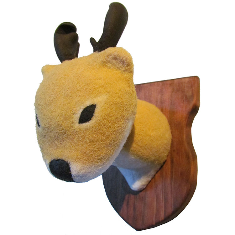 Hunting Season by Alex Vaughan