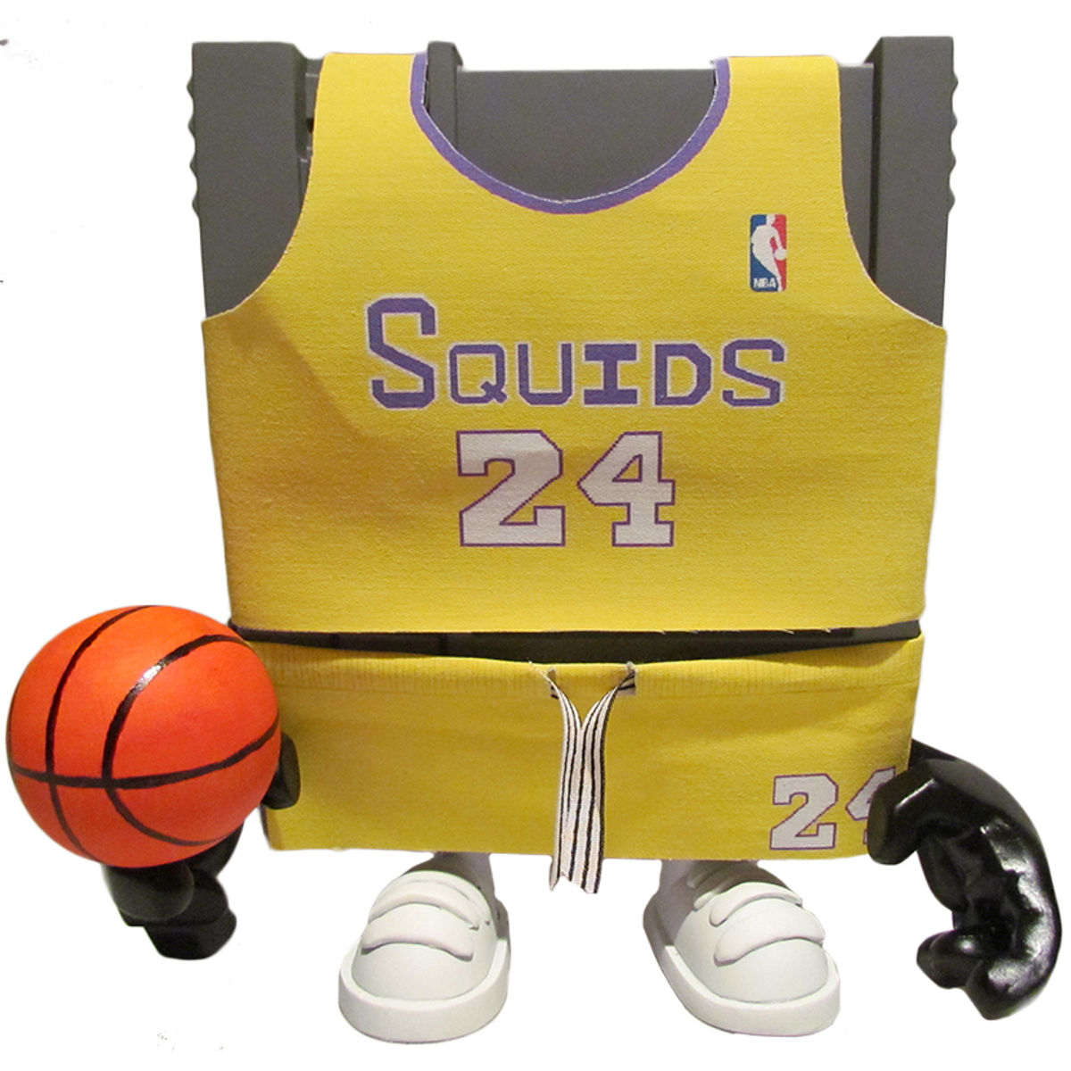 Basketball