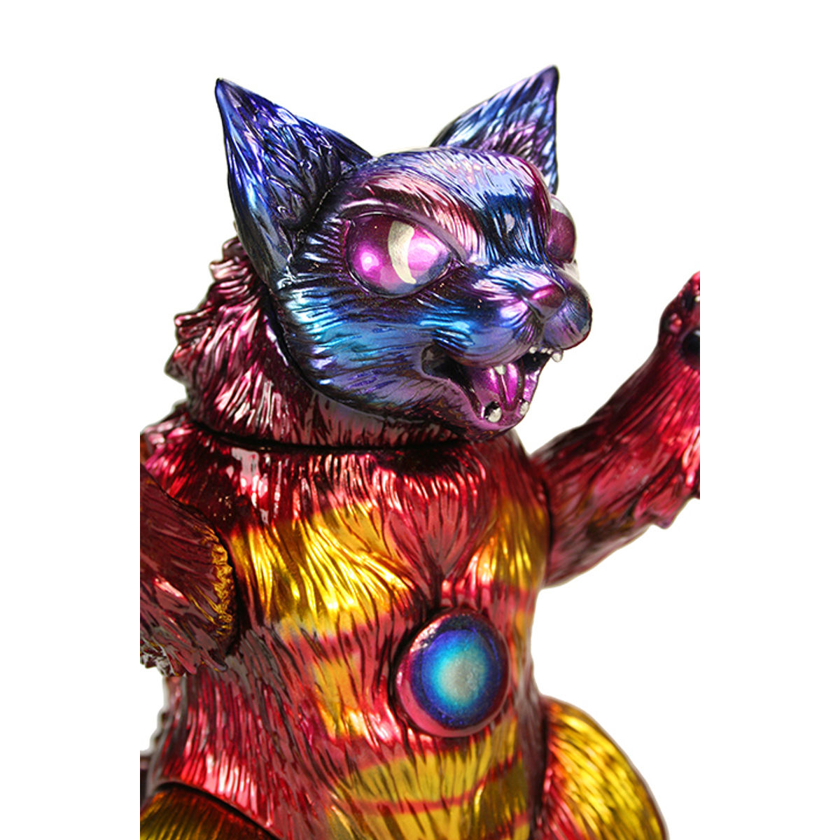Iron-Cat