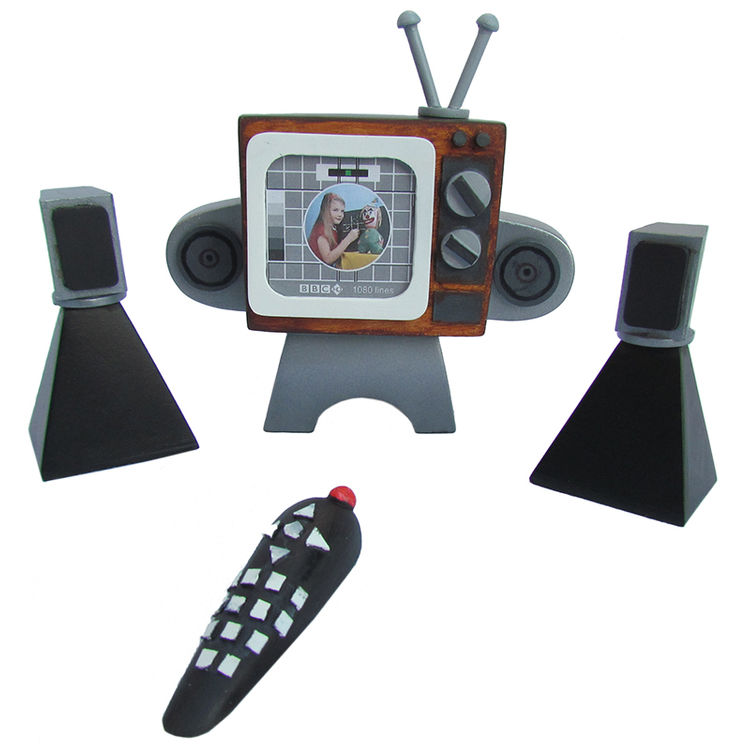 Ceefax Not Working by Alex Vaughan