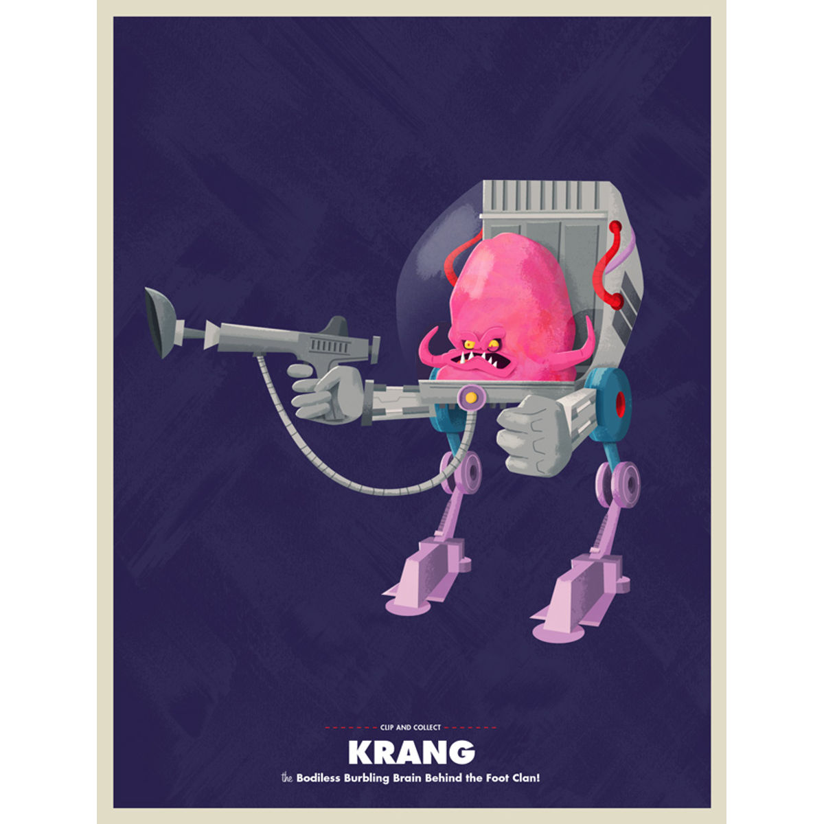 KRANG