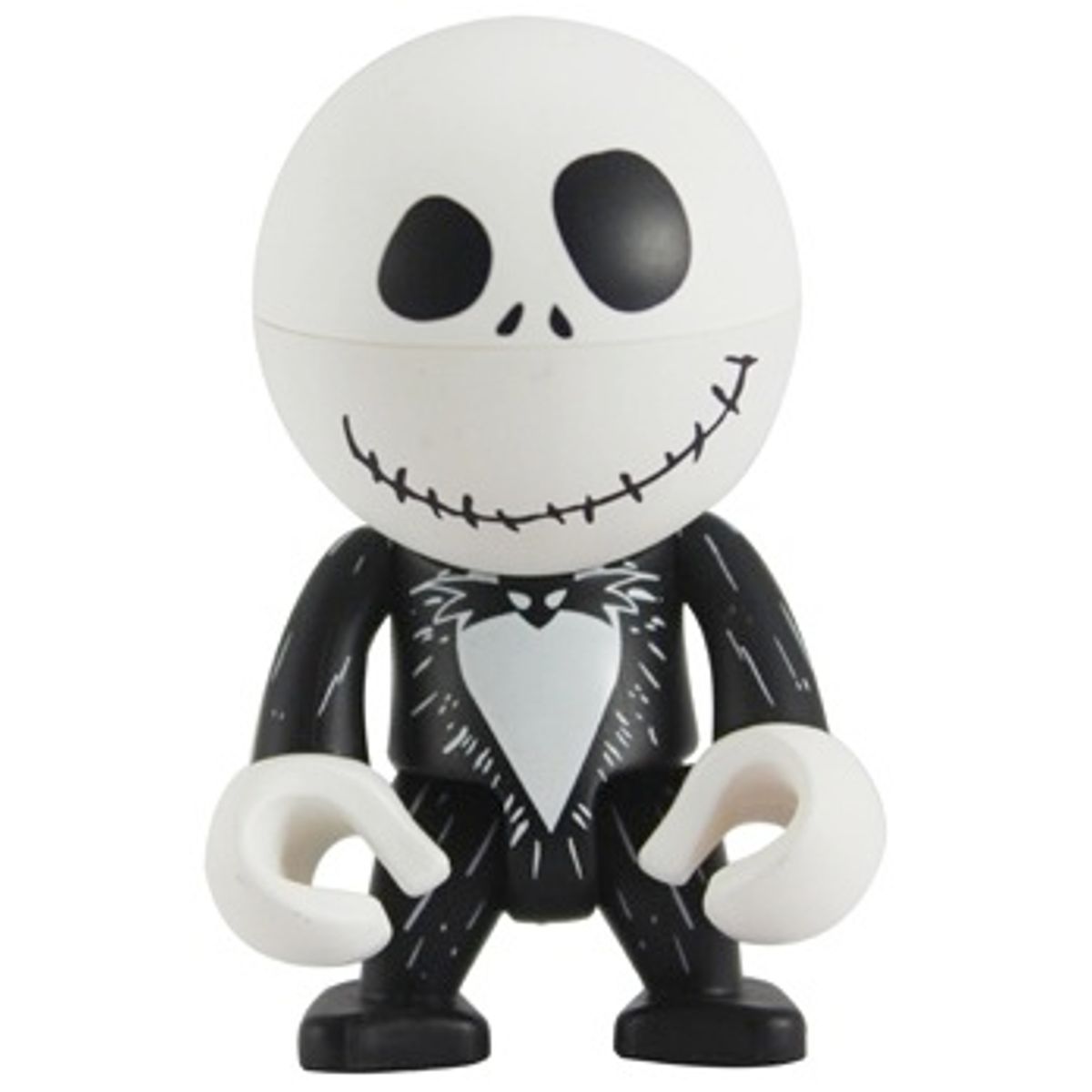 Jack Skellington