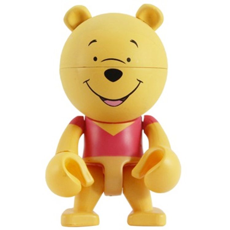 Winnie the Pooh by Disney