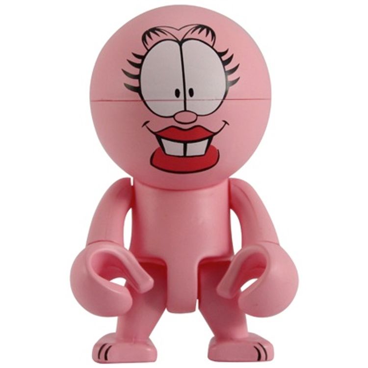 Arlene by Jim Davis