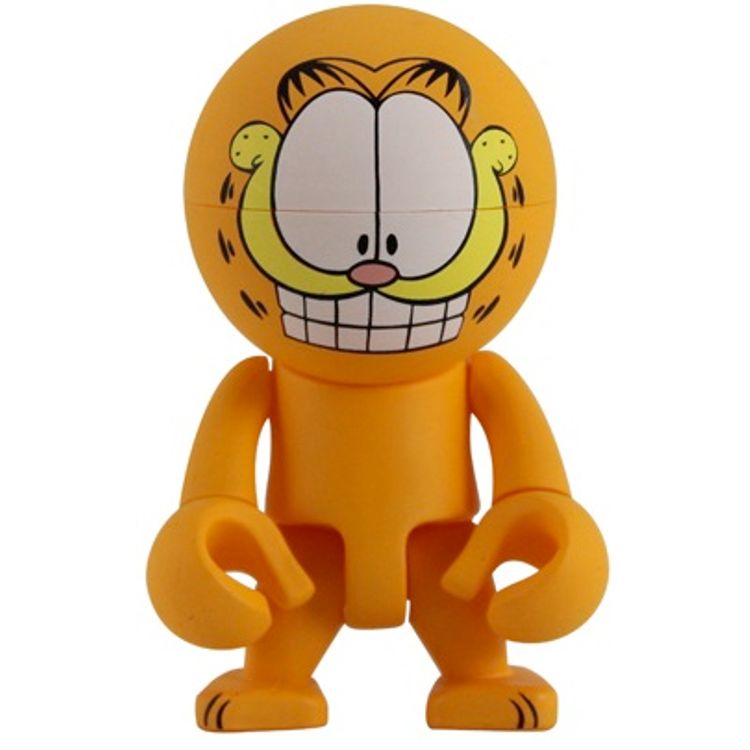 Garfield by Jim Davis