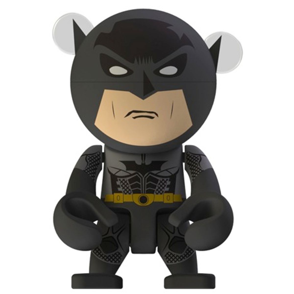 The Dark Knight Rises Trexi