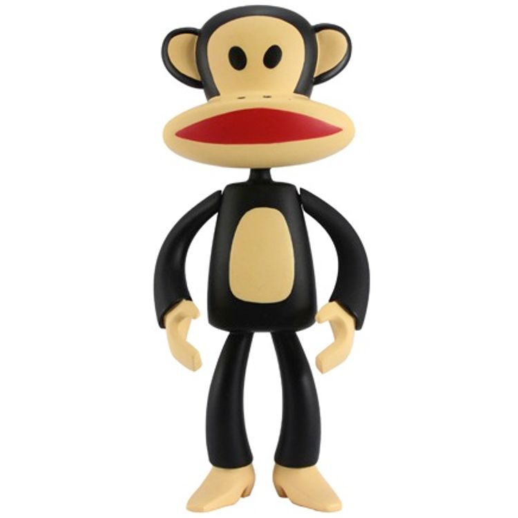 Julius V2 - Original by Paul Frank