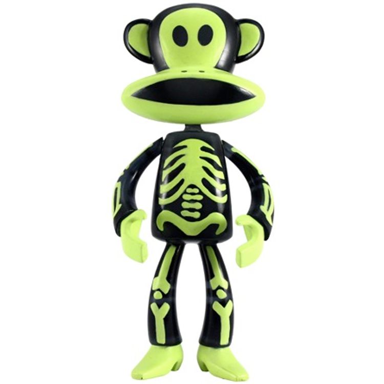 Julius - Skeleton by Paul Frank