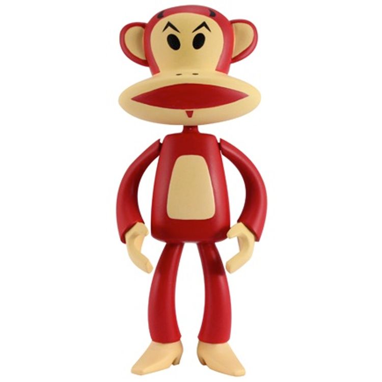 Julius - Devil by Paul Frank